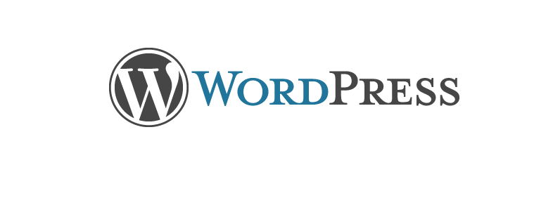 Website in WordPress